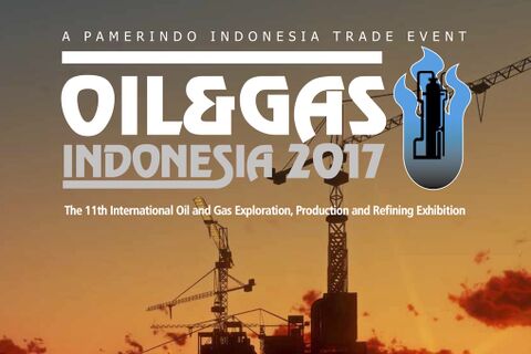 Oil & Gas Indonesia, an international meeting place for companies in the oil industry