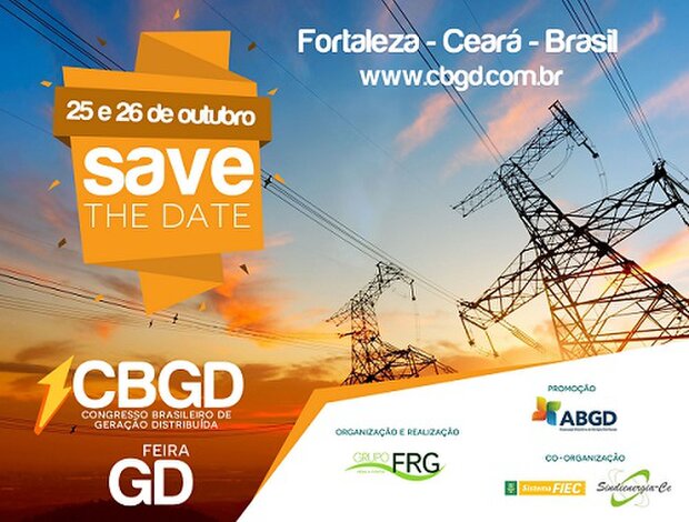 CBGD - Brazilian Congress