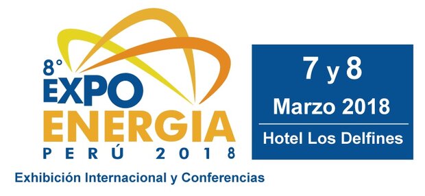 EXPO Energia Perù 2018
