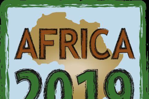 Africa 2019 event