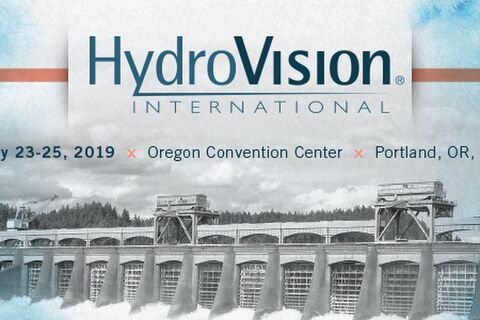 HydroVision 2019